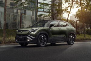 Suzuki e-Vitara tem preço revelado e chega nas lojas em abril, confira.